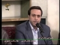 President Ahmadinejad Attending Quran Conference - Ramadan 1431 - Part 2 - Arabic