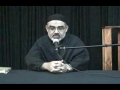 21 Ramadhan 2012 - Australia Lecture by H.I. Agha Ali Murtaza Zaidi - English