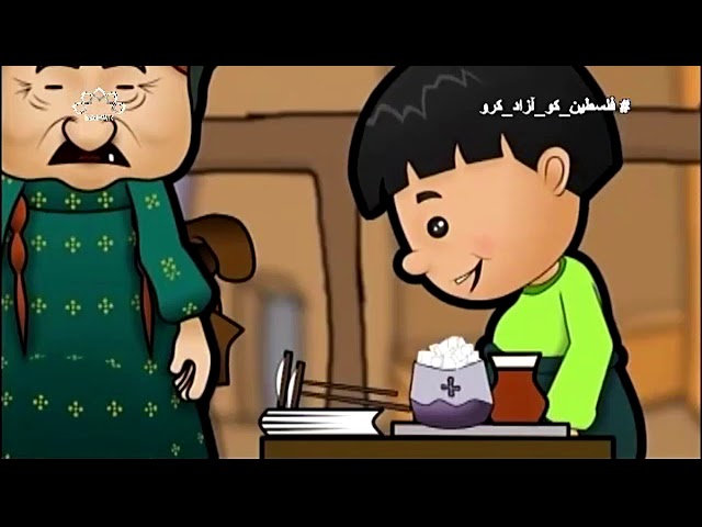[06 Jan 2018] بچوں کا خصوصی پروگرام - قلقلی اور بچے - Urdu