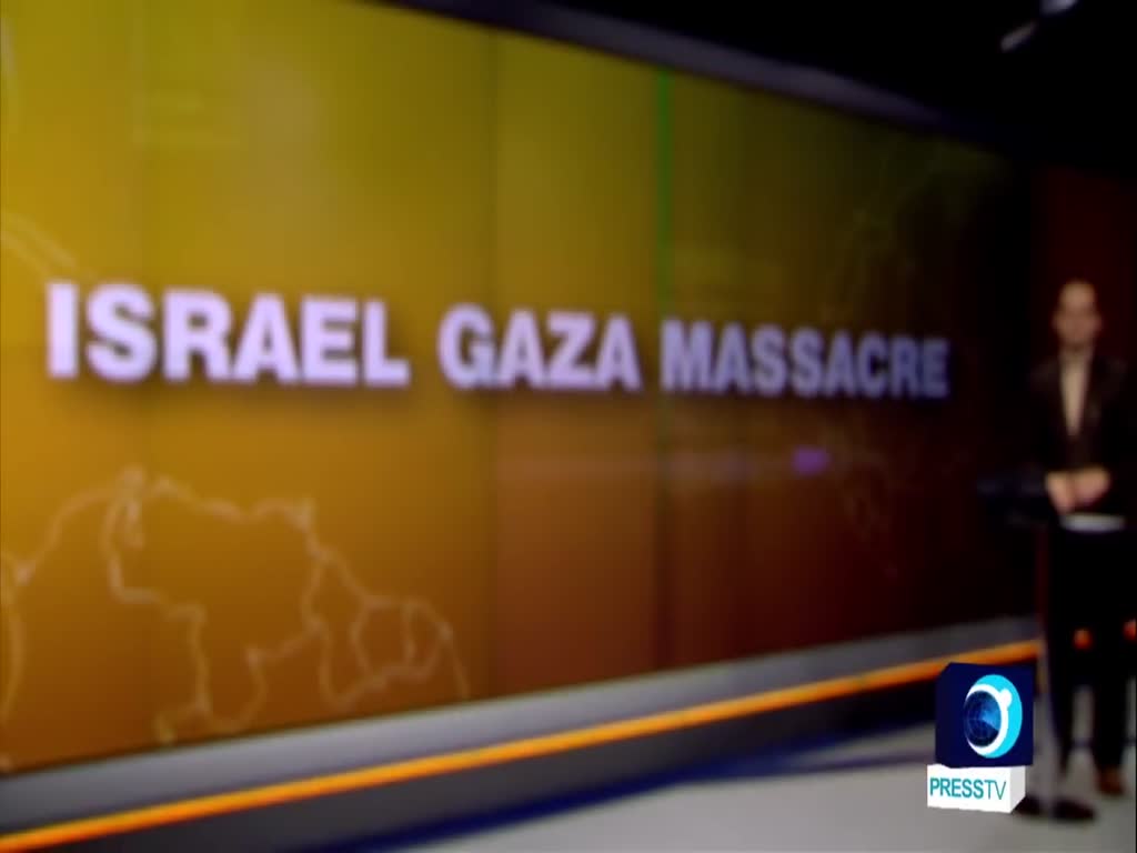 [19 May 2018] The Debate - GAZA MASSACRE - English