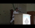 [Seminar] Dor Hazir Mein Moashary ka Rujan aur deen ka maqam - AMZ 01 Urdu
