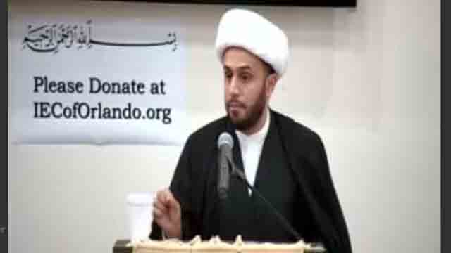 [Lecture 01] By Sheikh Azhar Nasser | Prophet Musa (as) and the Mysteries - English