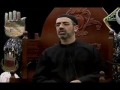 [09] Freeing the Butterfly Within - Introduction to Fitra and Tabiah - Br. Khalil Jaffer - Muharrum 2011 - English