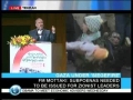 Iranian FM Manoucher Mottaki - Speech on Palestine - 21st Jan 2008 - English