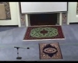 Moulana Ghulam Hurr Shabbiri Ramazan Lecture 4- English