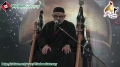 [02] Safar1434 - Ummat ki bunyadi Mushkilaat quran-o Sunnat ki roshni main - H.I. S. Ali Murtaza Zaidi - Urdu
