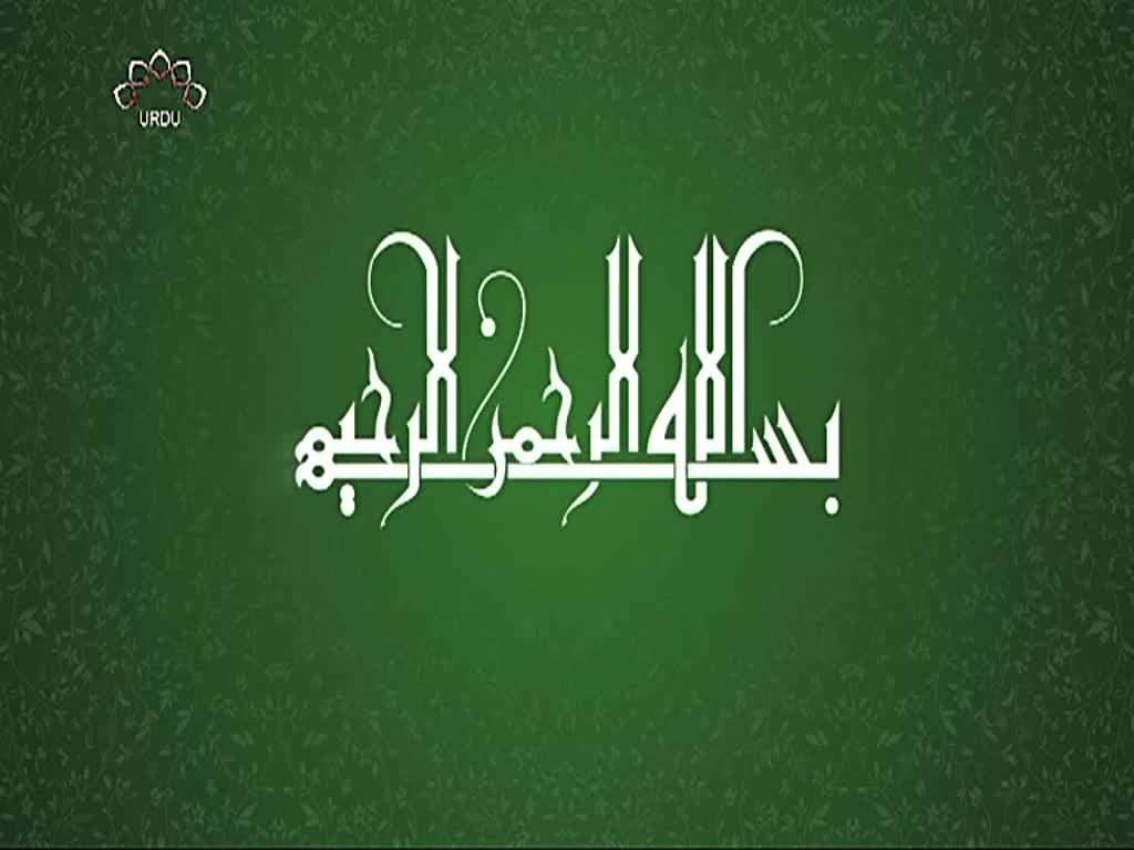 [ Drama Serial ] اٹوٹ بندھن- Episode 35 | SaharTv - Urdu