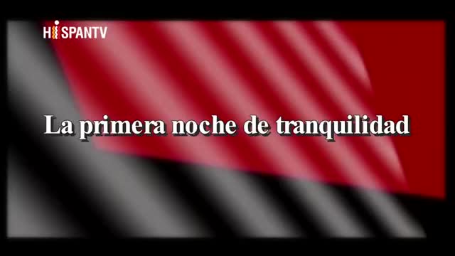 [05] Serial - La Primera Noche de Tranquilidad - Spanish