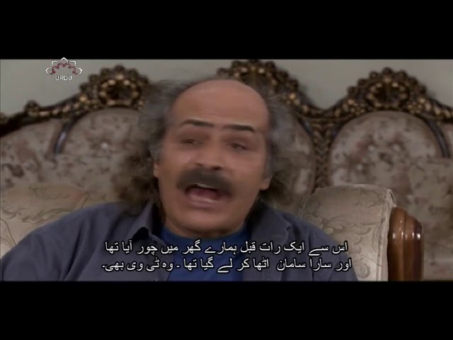 [ Drama Serial ] سیکرٹ مشن- Episode 06 | SaharTv - farsi Sub Urdu