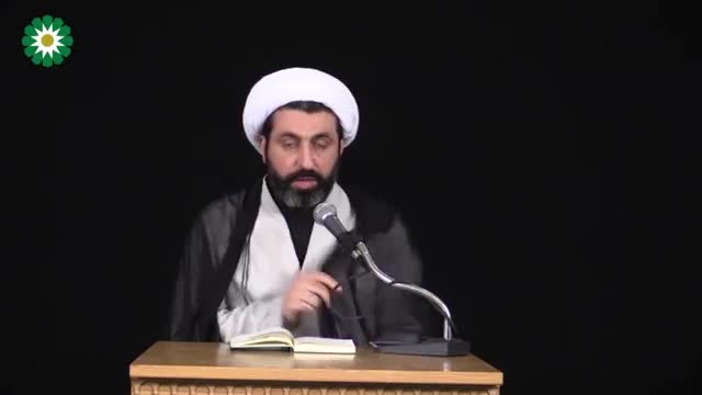 [12] Dignity in Islam - Dr Sheikh Shomali - 22 Ramadan 2015 - English
