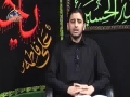 [02] Muharram 1435 - Maqsade Qayam Imam Hussain (A.S) - Molana Najam ul Hassan Naqvi - Urdu