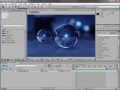 [After Effects Tutorial] Glass Orbs - English