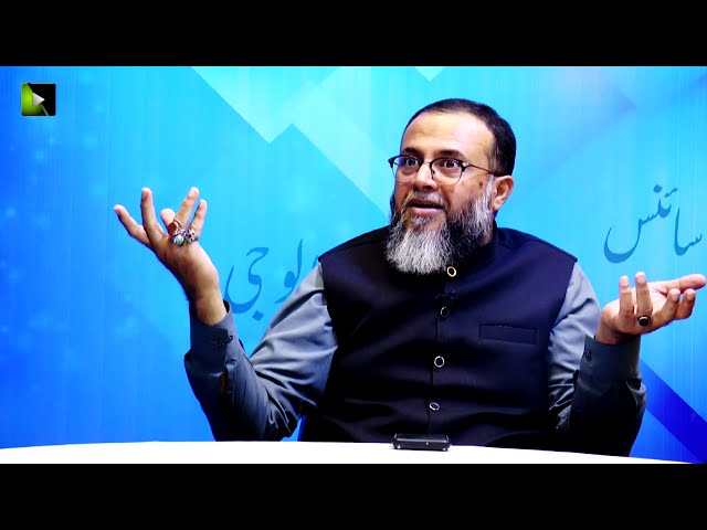[Talkshow] Aagahi | Special Program | Hafta -e- Wahdat | Naqi Hashimi | Urdu