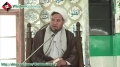 [01][Ramadhan 1434] تفسیر سورۃ العصر - H.I. Ejaz Bahishti - سادات کالونی - Urdu