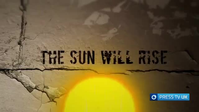 [Documentary] The Sun Will Rise | Israeli occupation & Al-Aqsa Mosque - English