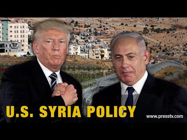 [9 January 2019] The Debate - US Syria policy - English