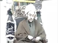 Moulana Hayder Shirazi On Imame Zamana Majlis 10 - ENGLISH