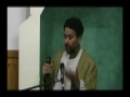 2 Role of Ulama in Religion and Politics Khotbae Joma 2010 7Rajab Full_clip1 - Urdu
