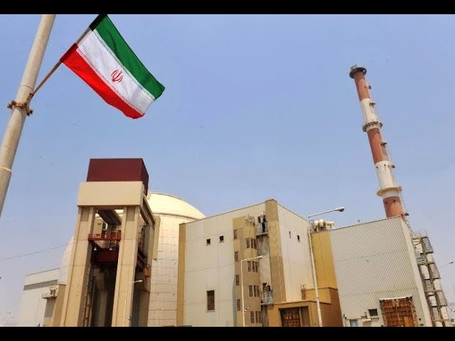 Press TVs The Debate - Irans nuclear program - 06 Nov19 - English