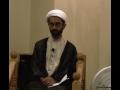 [Ramadhan 2011 Sheikh Salim Yusufali - 2] Status of an Imam - A Quranic Perspective - English