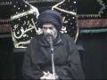 Safar 1434 - Crying on Imam Hussain (a.s) - Sayyed Abbas Ayleya - Urdu