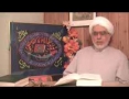 Tafseer Al Fatiha Cont... - Imam Jowad Al-Ansari - English
