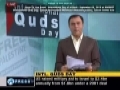 [ENGLISH] Full Speech of President Ahmadinejad (H.A) on Youm Al-Quds - 03 SEP 2010