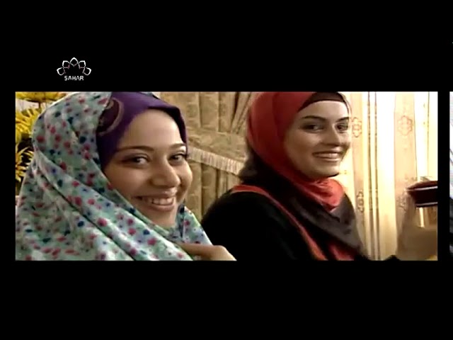[50] Satayesh | ستایش | Urdu Drama Serial