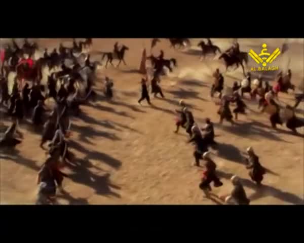 [Documentary 11] عشورا حق و باطل کا معیار | Urdu