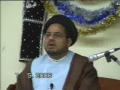 Jashan-e-Wiladat Imam Hasan Askari AS Part1-English