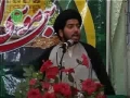Goal of imam Hussain PBUH - Lecture in Mashad - English
