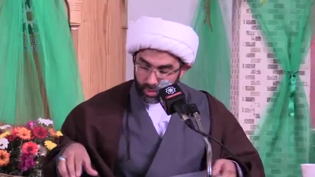 [Birth of Imam Mahdi (atf)] Do we need the return - Shaykh Zaid Al Salami - English