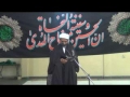 [04] 26th Safar 1435 - Seerat un-Nabi (s) wa Seerat-e-Imam Hassan (a) - Agha Jaun - Urdu