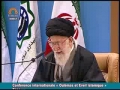 [FRENCH] Les oulémas et l Eveil islamique - Leader Syed Ali Khamenei - 29 April 2013 - French