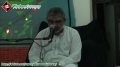 [Lecture] H.I Syed Murtaza Zaidi - Kaifiyat e Momin, Waqte Zahoor - 14 Shaban 1434 - Urdu