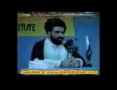 [04] - Seminar - امر بالمعروف و نہی عن المنکر Amr Bil Maroof Wa Nahi Anil Munkir - Agha Jawad Naq