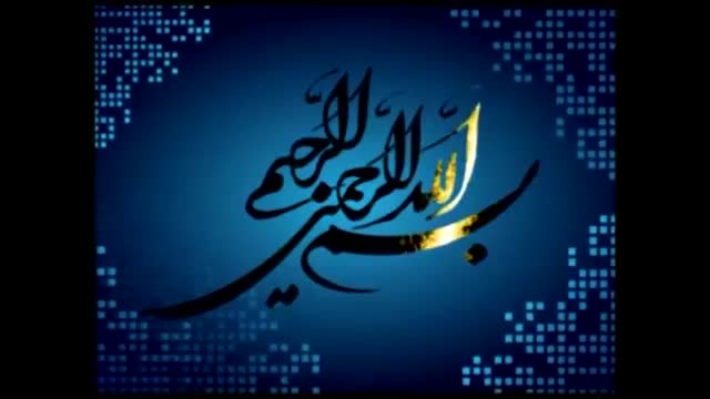 [06] Abraham the founder of Islam - Sheikh Dr Shomali - Islamic Center Of England - English
