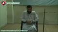 (Session4) [4 Oct 2013] سیاست اور اسلام Politics and Islam - Speech Br. Naqi Hashmi - Urdu
