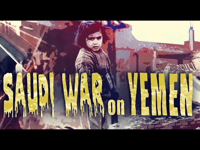 [18 March 2019] The Debate - Saudi war on Yemen - English