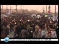 President Ahmadinejad - Revolution in Motion - 2 of 4 - English