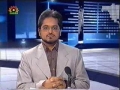 Political Analysis - Zavia-e-Nigah - 28th Dec 07 - Urdu