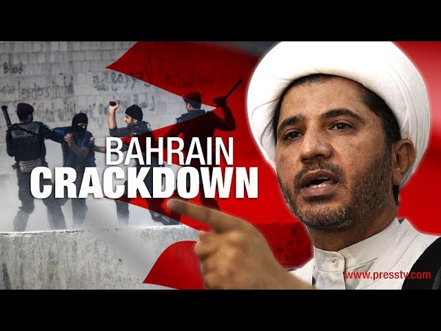 [03 Feb 2019] The Debate - Continuing crackdown in Bahrain - English