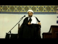 [Ramadhan 2012][04] What do you want out of Life? - Moulana Muhammad Baig - Phoenix - English