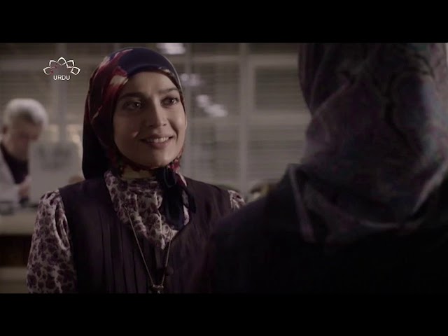 [ Irani Drama Serial ] Nafs |  نفس - Episode 06 | SaharTv - Urdu