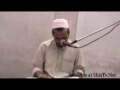 [05][Ramadhan 1434] Shara-e-Khutba-e-Shabaaniya - 9th Mahe Ramadhan - Moulana Agha Munawar Ali - Urdu