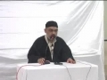 Ramazan 27 - Maah e Ramazan, Qaboliat Aur Asar - Day 2 - AMZ - Urdu