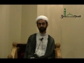 [Ramadhan 2011 Sheikh Salim YusufAli - 10] Supplication for the Imam (ajf) The Daily Pledge of Loyalty - English