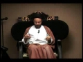 Quran and essence of Religion- Maulana Baqri 25 Mahe Ramadhan 2011 MominCenter - English