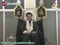 [06] Muharram1434 - Imamat wa Ummat - H.I. S. Sadiq Raza Taqvi - Urdu