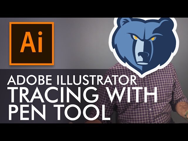 Adobe Illustrator Training - Class 4 - Pen Tool and Shape Builder Tool Urdu / Hindi